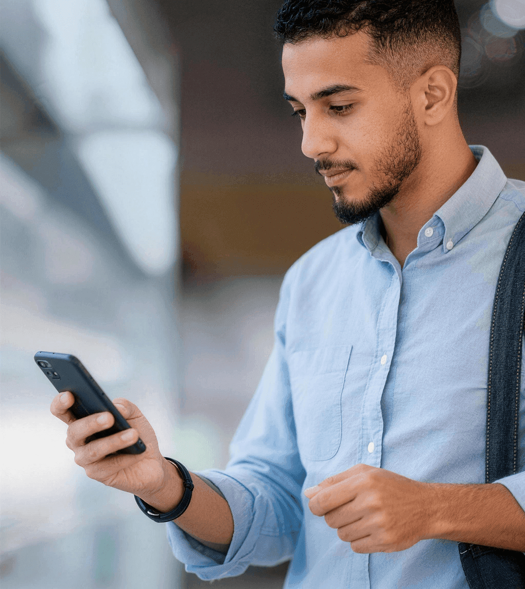 Digital Rails Ready for Scale