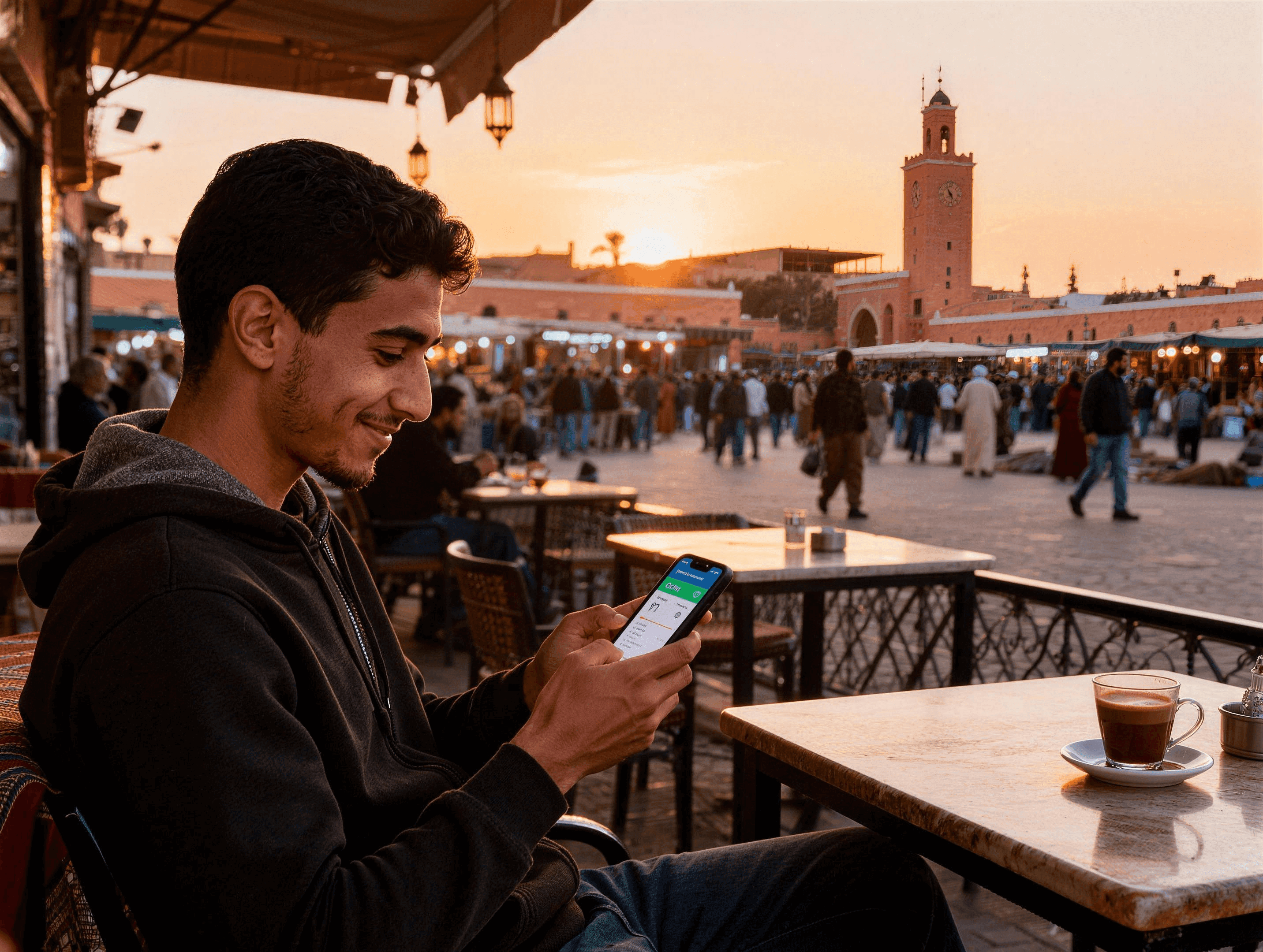 People Readiness & Adoption